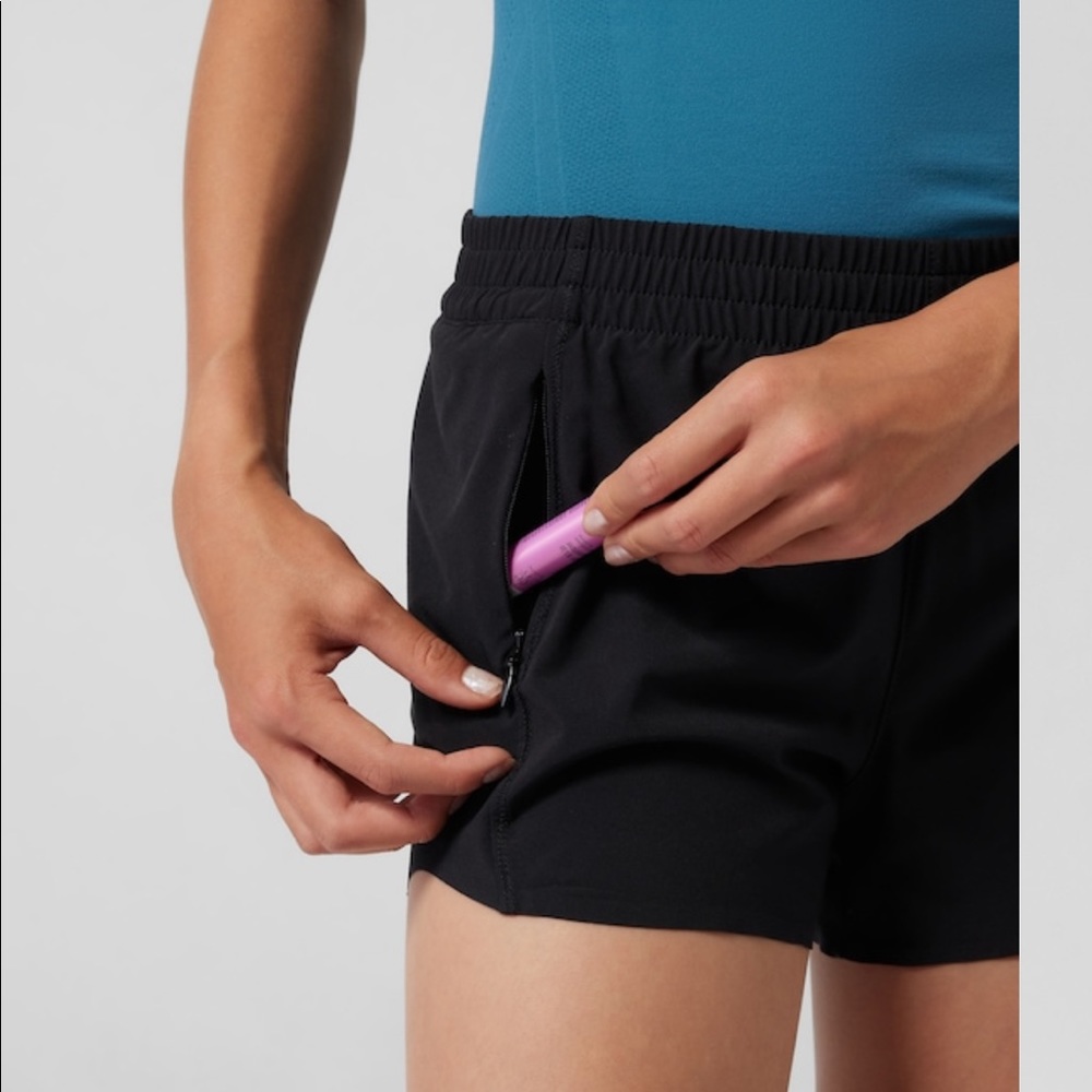 Athleta Girl Shorts